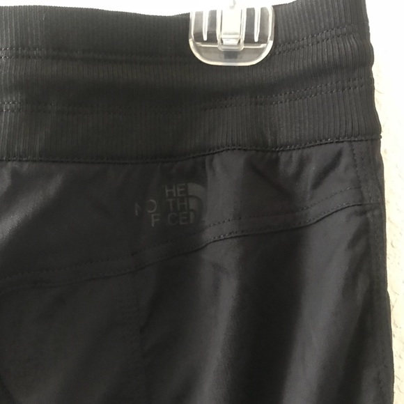 The north face black Aphrodite Pants - Picture 7 of 7